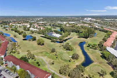 1651 SW 127th Ave #404A, Pembroke Pines, FL 33027 - Photo 30