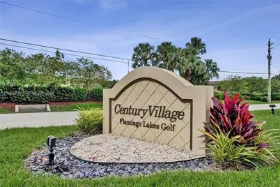 1651 SW 127th Ave #404A, Pembroke Pines, FL 33027 - Photo 38