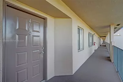 1651 SW 127th Ave #404A, Pembroke Pines, FL 33027 - Photo 24