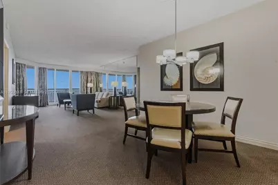 17375 Collins Ave #2401, Sunny Isles Beach, FL 33160 - Photo 2