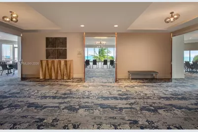 17375 Collins Ave #2401, Sunny Isles Beach, FL 33160 - Photo 40