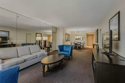 17375 Collins Ave #2401, Sunny Isles Beach, FL 33160 - Photo 8