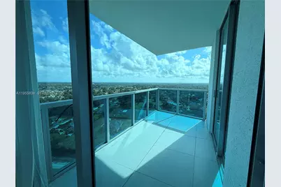 2641 N Flamingo Rd #2208N, Sunrise, FL 33323 - Photo 10