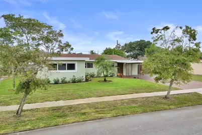 3640 SW 22nd St, Fort Lauderdale, FL 33312 - Photo 6