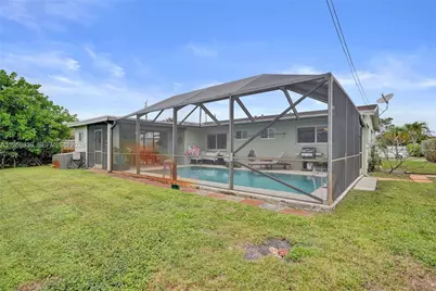 3640 SW 22nd St, Fort Lauderdale, FL 33312 - Photo 20