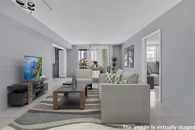 3030 Marcos Dr #T409, Aventura, FL 33160 - Photo 1