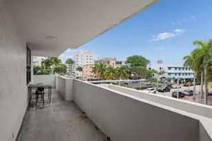 4301 Collins Ave, Miami Beach, FL 33140 - Photo 1
