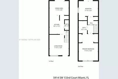 5914 SW 133rd Ct, Miami, FL 33183 - Photo 32