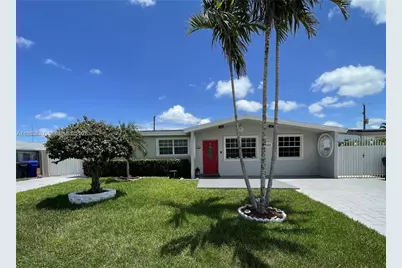 [Address not provided], Hollywood, FL 33024 - Photo 2