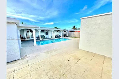 [Address not provided], Hollywood, FL 33024 - Photo 34