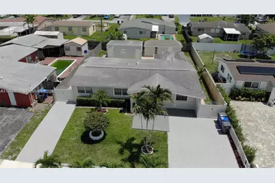 [Address not provided], Hollywood, FL 33024 - Photo 36