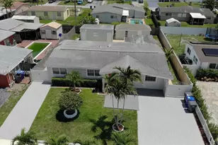 [Address not provided], Hollywood, FL 33024 - Photo 36