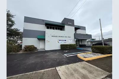 600 NW 35th Ave #201, Miami, FL 33125 - Photo 2