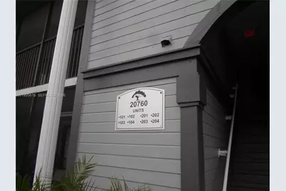 20760 NE 4th Ct #201, Miami, FL 33179 - Photo 6