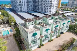 430 Sunset Dr, Pompano Beach, FL 33062 - Photo 2