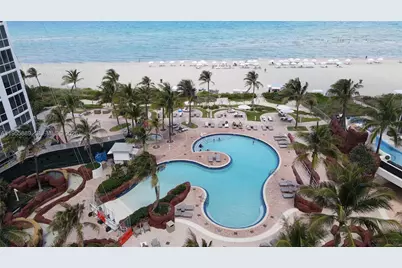 18201 Collins Ave #709, Sunny Isles Beach, FL 33160 - Photo 50