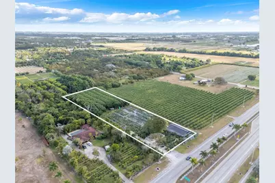 18955 SW Krome Aka SW 177th Ave, Miami, FL 33187 - Photo 4