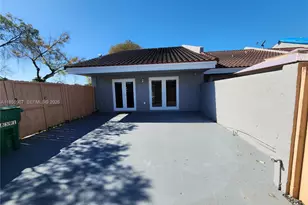 8391 SW 148th Ave, Miami, FL 33193 - Photo 14