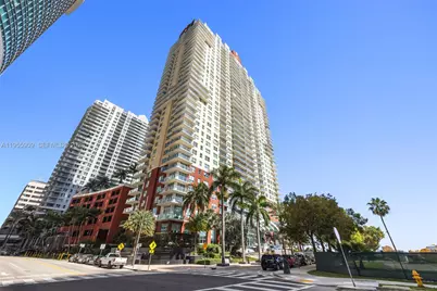1155 Brickell Bay Dr #606, Miami, FL 33131 - Photo 1
