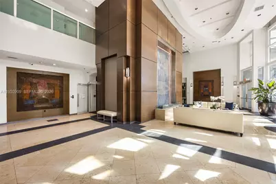 1155 Brickell Bay Dr #606, Miami, FL 33131 - Photo 2