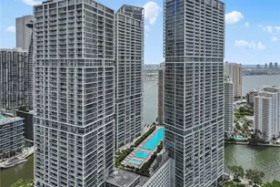 495 Brickell Ave, Miami, FL 33131 - Photo 14