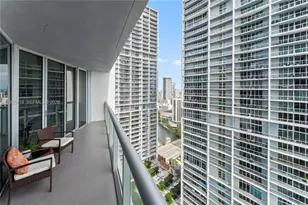 495 Brickell Ave, Miami, FL 33131 - Photo 2