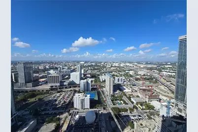 851 NE 1st Ave #4604, Miami, FL 33132 - Photo 18