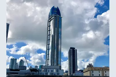 851 NE 1st Ave #4604, Miami, FL 33132 - Photo 52