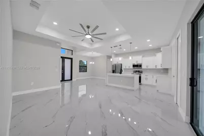3006 53rd St W, Lehigh Acres, FL 33971 - Photo 2
