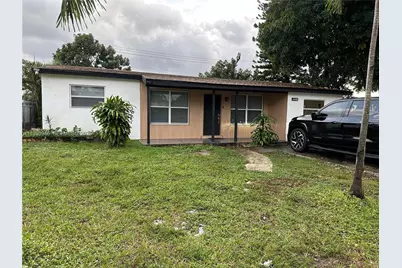 6448 Fletcher St, Hollywood, FL 33023 - Photo 2