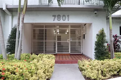 7801 NE 4th Ct #512, Miami, FL 33138 - Photo 22