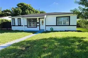 9221 Broad Manor Rd, Miami, FL 33147 - Photo 1