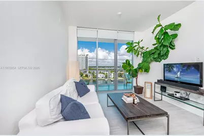 7928 East Dr #803, North Bay Village, FL 33141 - Photo 2