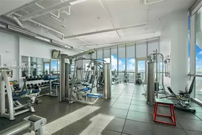 888 Biscayne Blvd #2006, Miami, FL 33132 - Photo 24