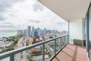 888 Biscayne Blvd, Miami, FL 33132 - Photo 28