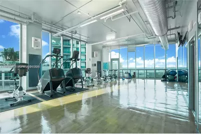 888 Biscayne Blvd #2006, Miami, FL 33132 - Photo 26