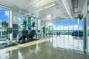 888 Biscayne Blvd, Miami, FL 33132 - Photo 26