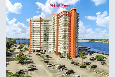 1351 NE Miami Gardens Dr #PH15E, Miami, FL 33179 - Photo 2