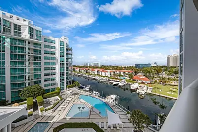 3131 NE 188th St #2-803, Aventura, FL 33180 - Photo 16