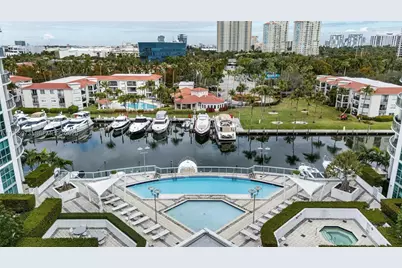 3131 NE 188th St #2-803, Aventura, FL 33180 - Photo 38