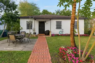 3011 NW 152nd Terrace, Miami Gardens, FL 33054 - Photo 1