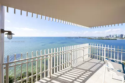 1 Grove Isle Dr #A1102, Miami, FL 33133 - Photo 36