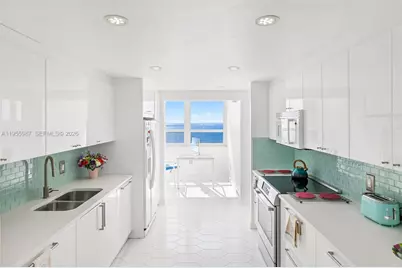 1 Grove Isle Dr #A1102, Miami, FL 33133 - Photo 14