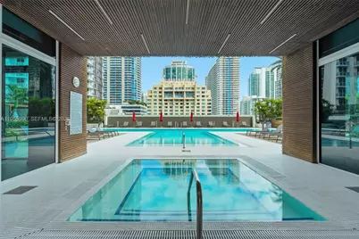 1080 Brickell Ave #3507, Miami, FL 33131 - Photo 16