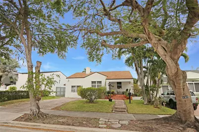 1345 SW 17th St, Miami, FL 33145 - Photo 1
