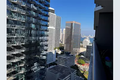 801 S Miami Ave #2807, Miami, FL 33130 - Photo 2