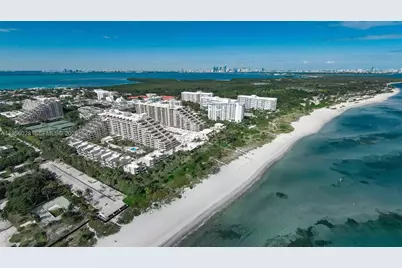 251 Crandon Blvd #704, Key Biscayne, FL 33149 - Photo 1