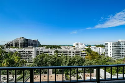 251 Crandon Blvd #704, Key Biscayne, FL 33149 - Photo 2