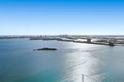 700 NE 26th Ter #4703, Miami, FL 33137 - Photo 1