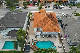 15383 SW 23rd St, Miami, FL 33185 - Photo 4